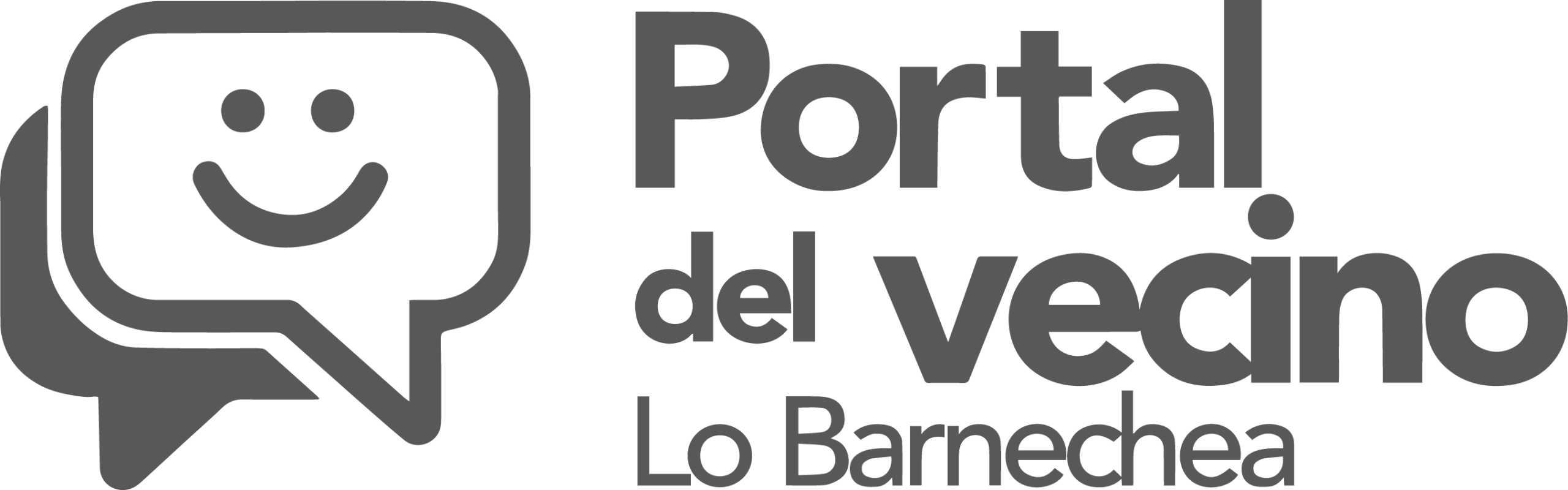 Portal del vecino