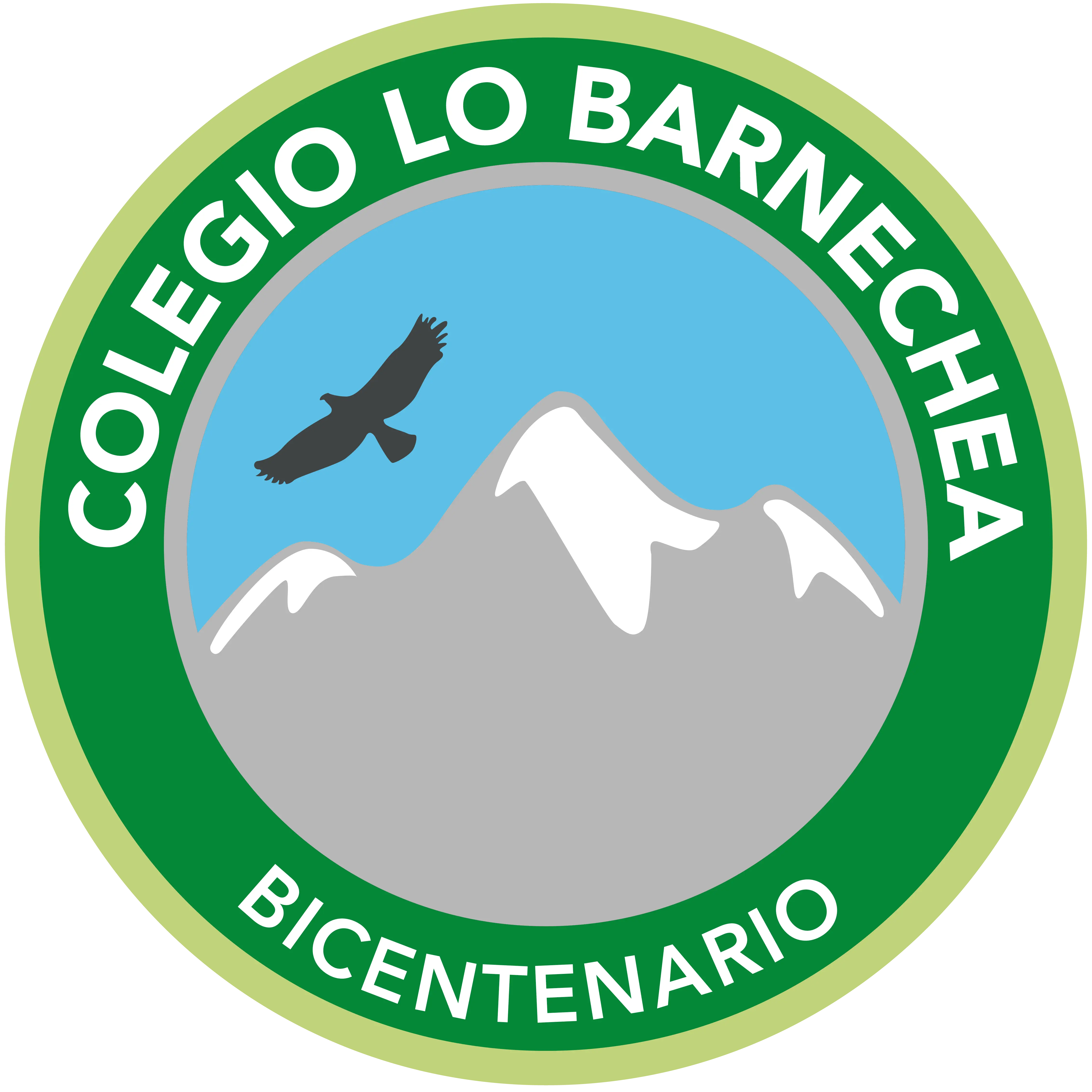 Colegio Lo Barnechea Bicentenario