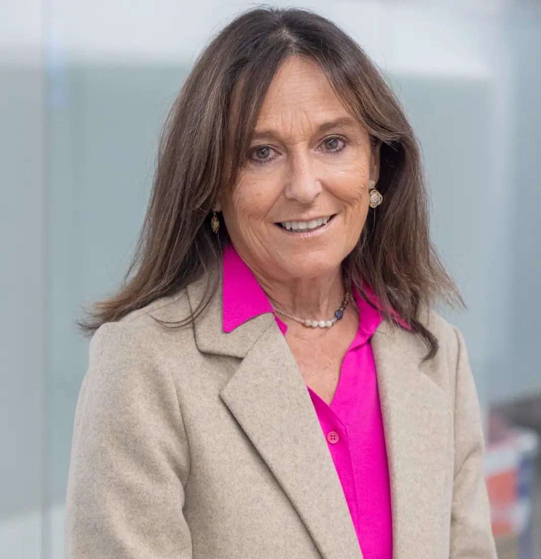 María Alejandra Pérez Giarda