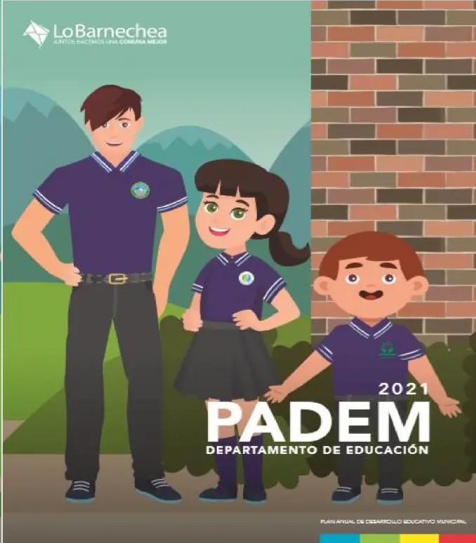 PADEM 2021