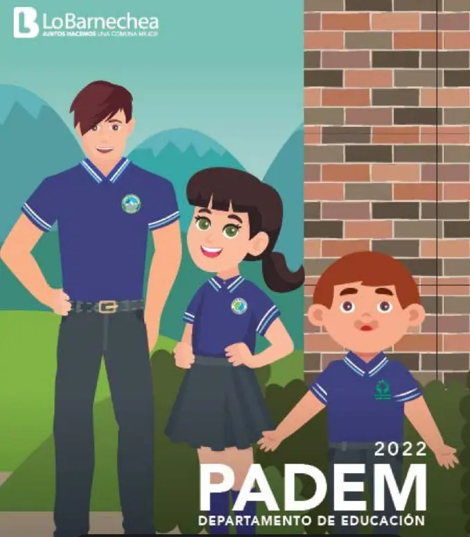 PADEM 2022