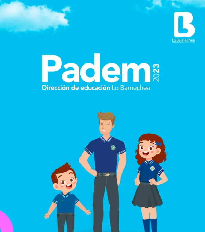 PADEM 2023