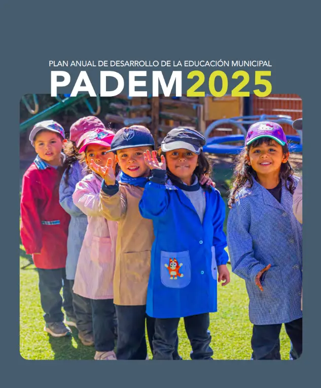 PADEM 2025
