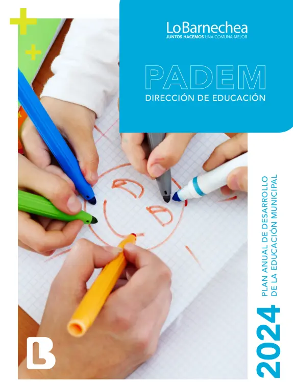 PADEM 2024