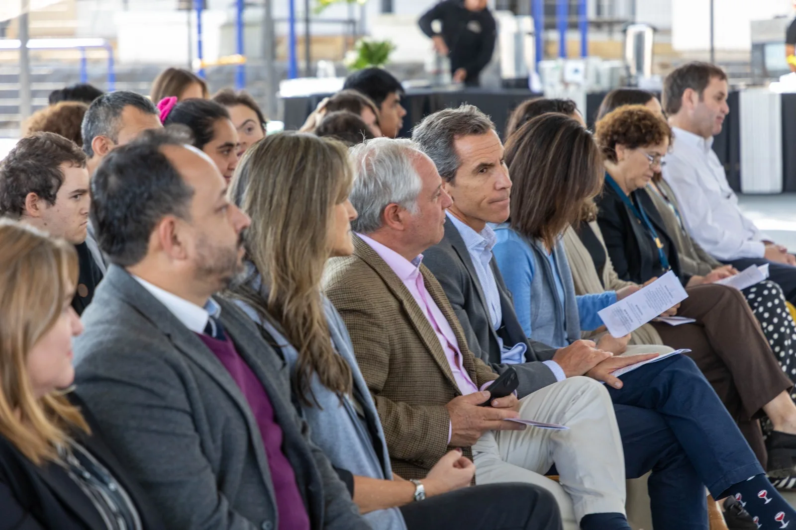 Centro de Desarrollo Integral Impulso